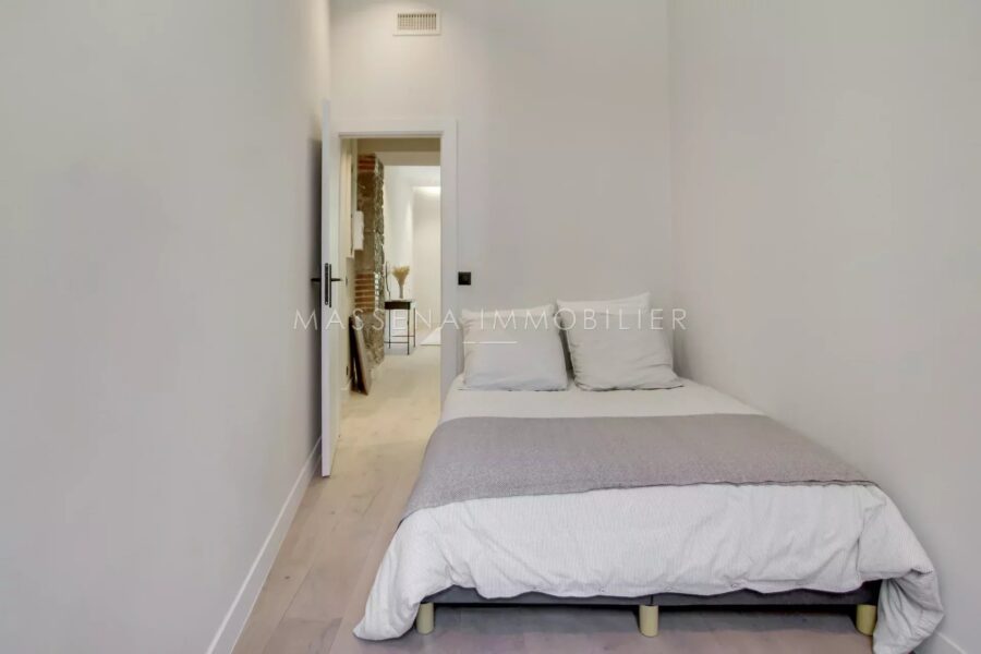 Appartement à vendre à Nice — Vue nature — photo 8