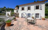 Maison à vendre à Vallauris — Vue mer — photo 37