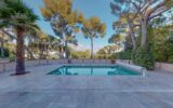 Maison à vendre à Saint-Jean-Cap-Ferrat — Vue mer — photo 1