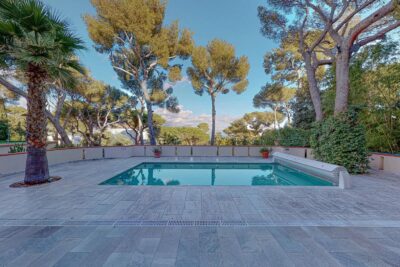 Maison à vendre à Saint-Jean-Cap-Ferrat