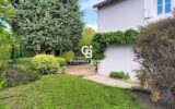 Maison à vendre à Les Herbiers — Vue parc & jardin — photo 15