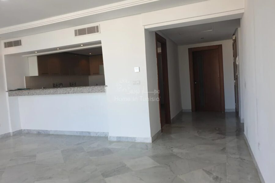 Appartement à louer à Sousse Corniche — Vue mer — photo 6