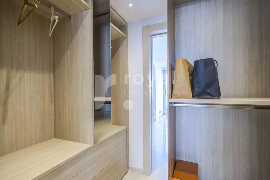 Appartement à vendre à Mandelieu-la-Napoule — Vue mer — photo 14