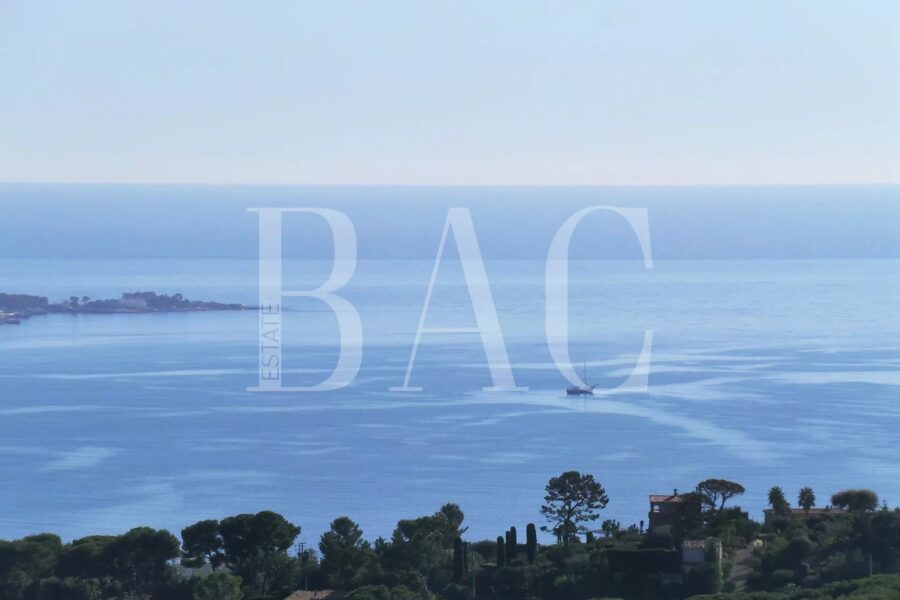 Maison à vendre à Cannes — Vue mer — photo 10