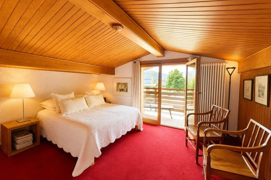 Appartement à vendre à Megève — Vue montagne — photo 8
