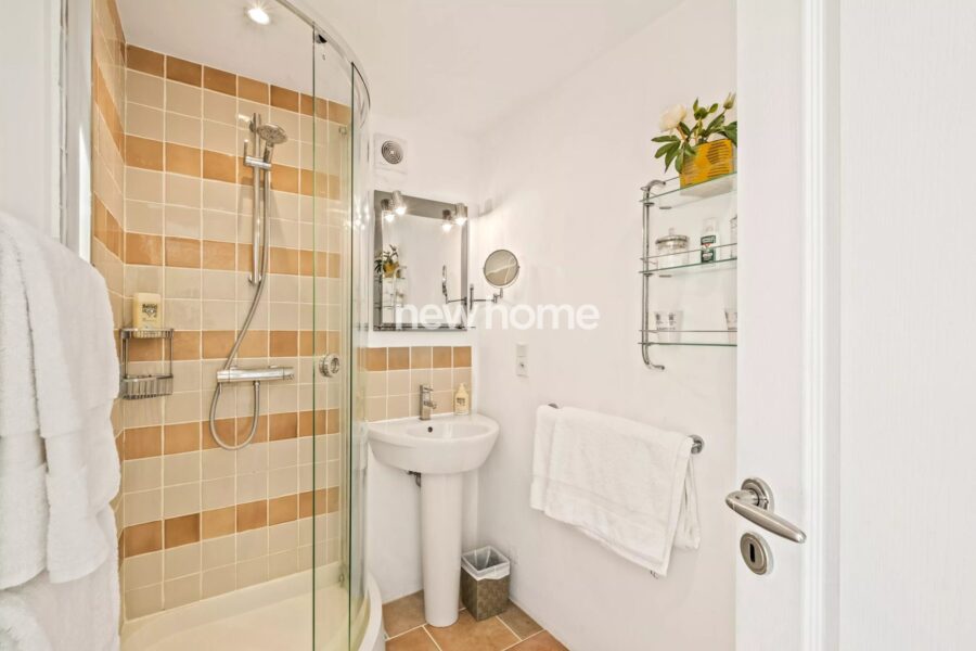 Maison à vendre à Bargemon — Vue montagne — photo 28