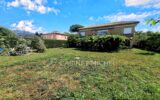 Maison à vendre à Roquefort-les-Pins — Vue parc & jardin — photo 1