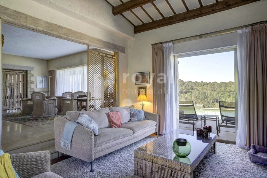 Maison à vendre à Biot — Vue montagne — photo 16