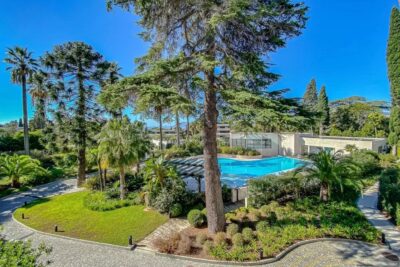 Appartement à vendre à Cannes