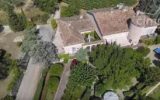 Maison à vendre à Saint-Sauveur-de-Cruzières — Vue montagne — photo 2