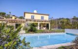 Maison à vendre à Mougins — Vue parc & jardin — photo 2