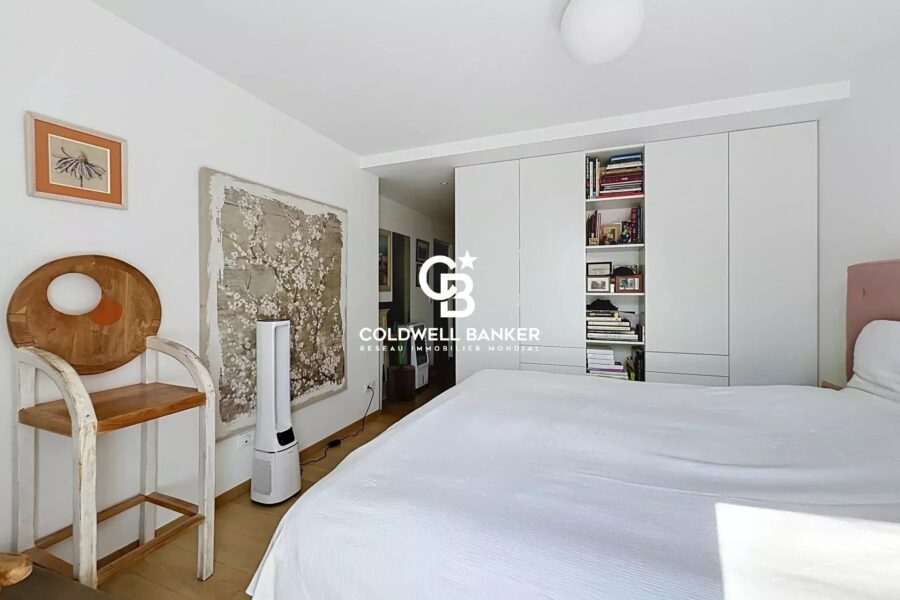 Appartement à vendre à La Rochelle — Vue mer — photo 15