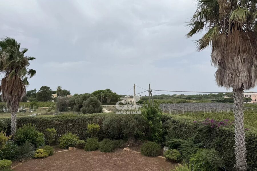 Maison à vendre à Marsala — Vue nature — photo 35