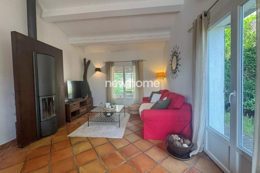 Appartement à vendre à Les Adrets-de-l&rsquo;Estérel — Vue montagne — photo 8