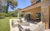 Maison à vendre à Mougins — Vue golf — photo 1