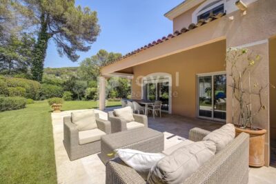 Maison à vendre à Mougins