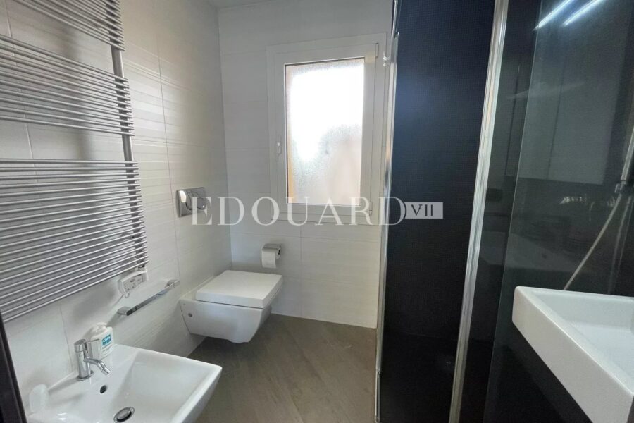 Maison à vendre à Roquebrune-Cap-Martin — Vue mer — photo 11
