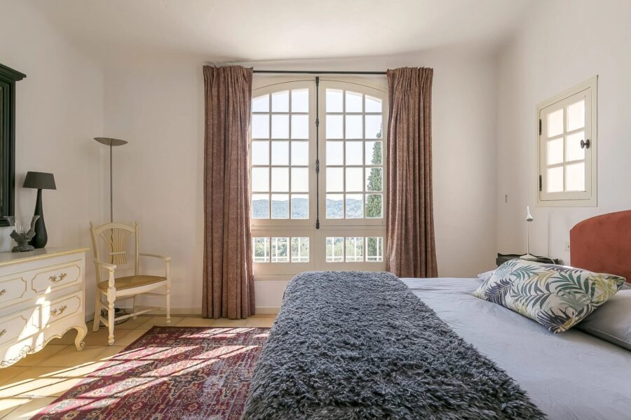 Maison à vendre à Seillans — Vue montagne — photo 16