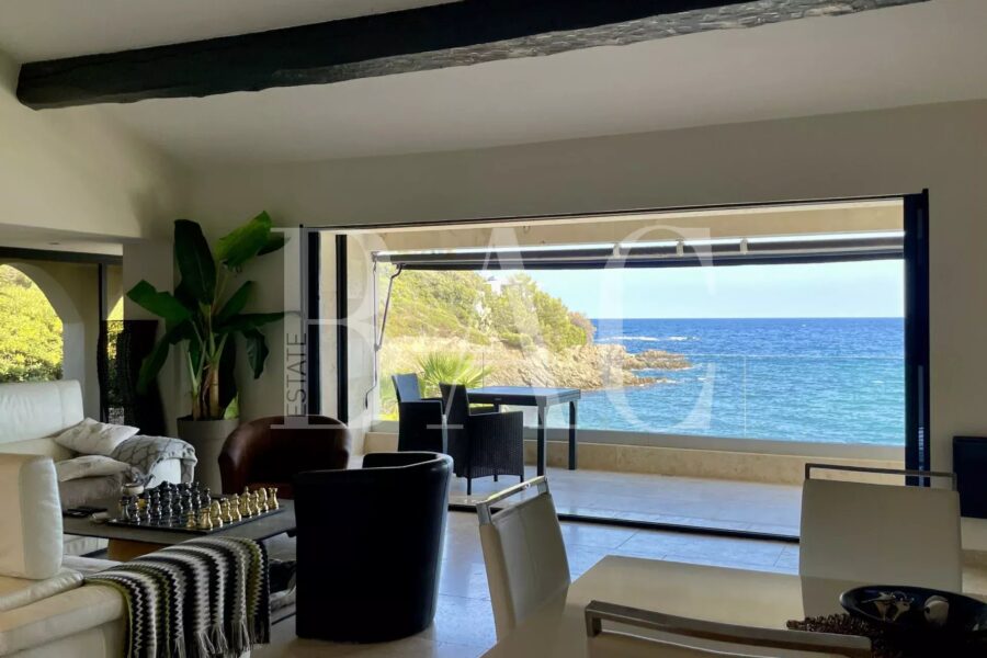 Maison à vendre à Sainte-Maxime — Vue mer — photo 4