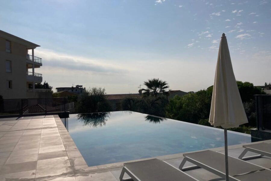 Appartement à vendre à Cannes — Vue montagne — photo 7
