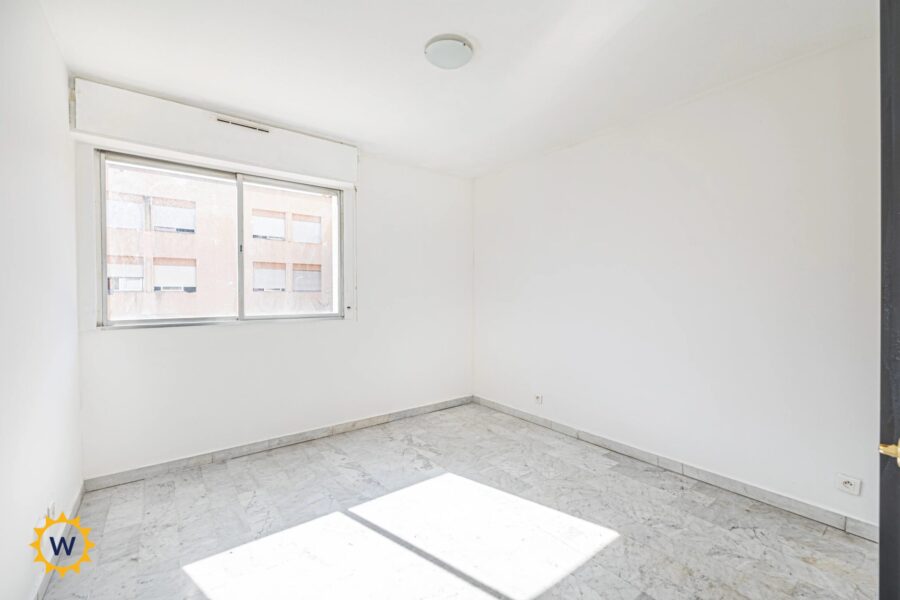 Appartement à vendre à Nice — Vue sur la ville — photo 3