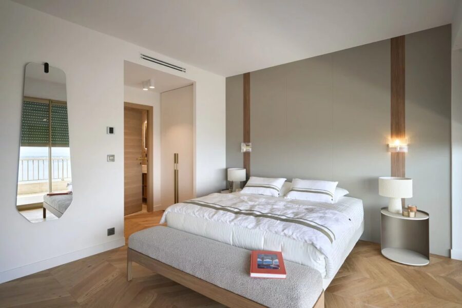 Appartement à vendre à Cannes — Vue mer — photo 8
