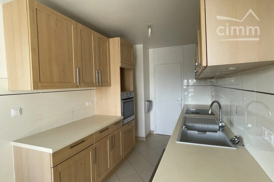 Appartement à vendre à Versailles — Vue nature — photo 8