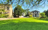 Maison à vendre à Talmont-Saint-Hilaire — Vue parc & jardin — photo 16