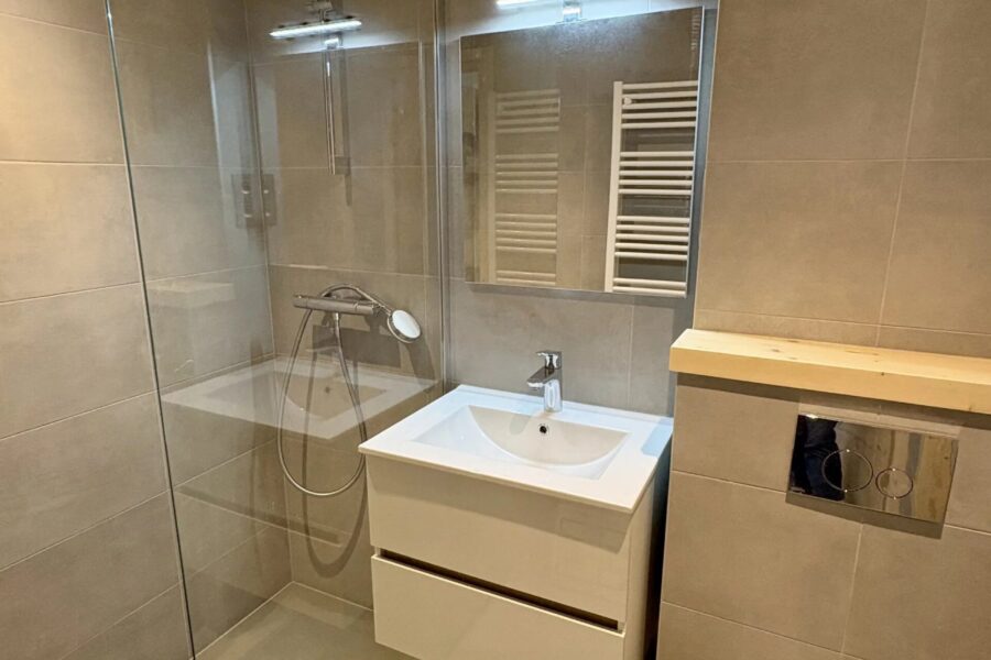 Appartement à vendre à Megève — Vue montagne — photo 7