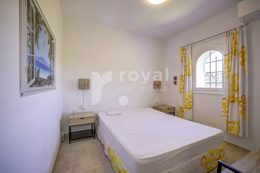 Maison à vendre à Biot — Vue montagne — photo 31