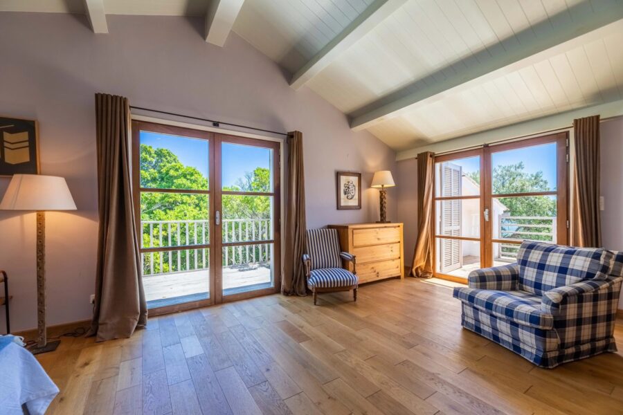 Maison à vendre à Sari-Solenzara — Vue mer — photo 15