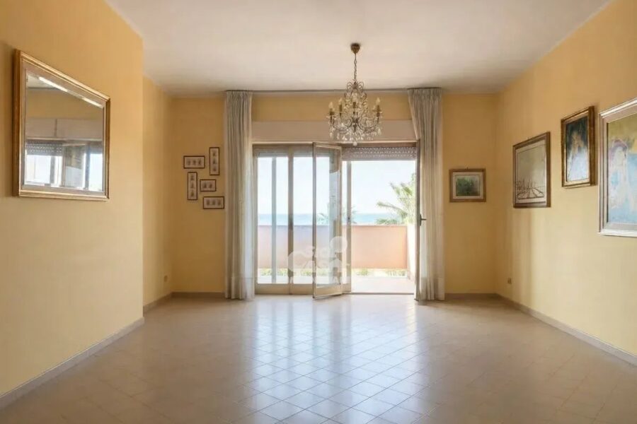 Appartement à vendre à Marsala — Vue mer — photo 17