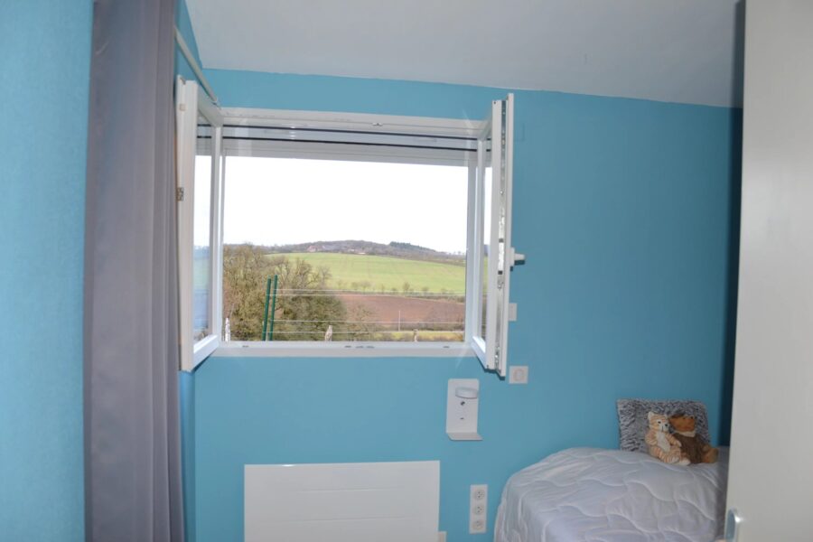 Maison à vendre à Montapas — Vue montagne — photo 21