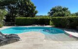 Maison à vendre à Roquefort-les-Pins — Vue dégagée — photo 2