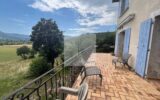 Maison à vendre à Chomérac — Vue montagne — photo 1