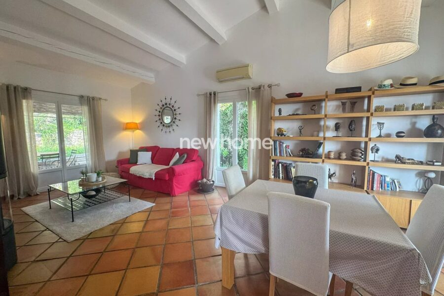Appartement à vendre à Les Adrets-de-l&rsquo;Estérel — Vue montagne — photo 6