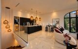 Maison à vendre à Menton — Vue mer — photo 11
