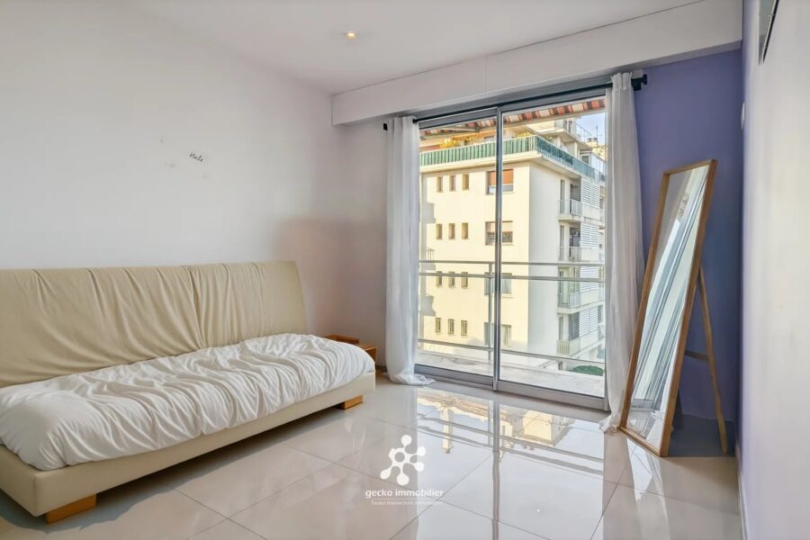 Appartement à vendre à Nice — Vue montagne — photo 11