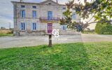 Maison à vendre à Mortagne-sur-Gironde — Vue nature — photo 19