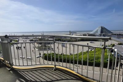 Appartement à vendre à Le Touquet-Paris-Plage