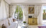 Appartement à vendre à Mougins — Vue parc & jardin — photo 8