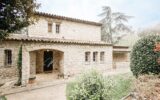 Maison à vendre à Roquefort-les-Pins — Vue nature — photo 4