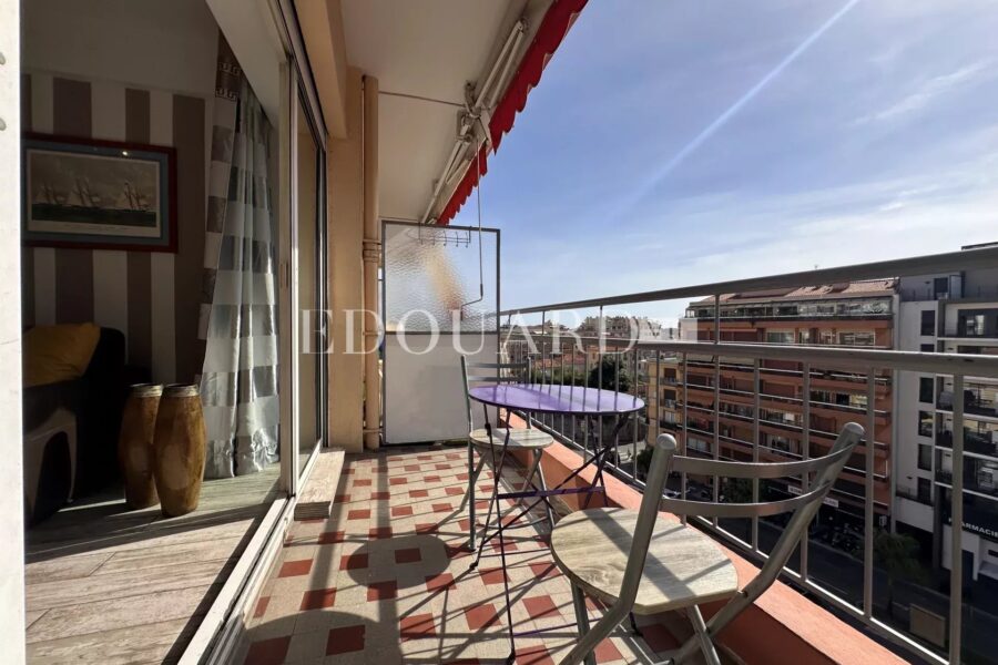 Appartement à vendre à Menton — Vue sur la ville — photo 15