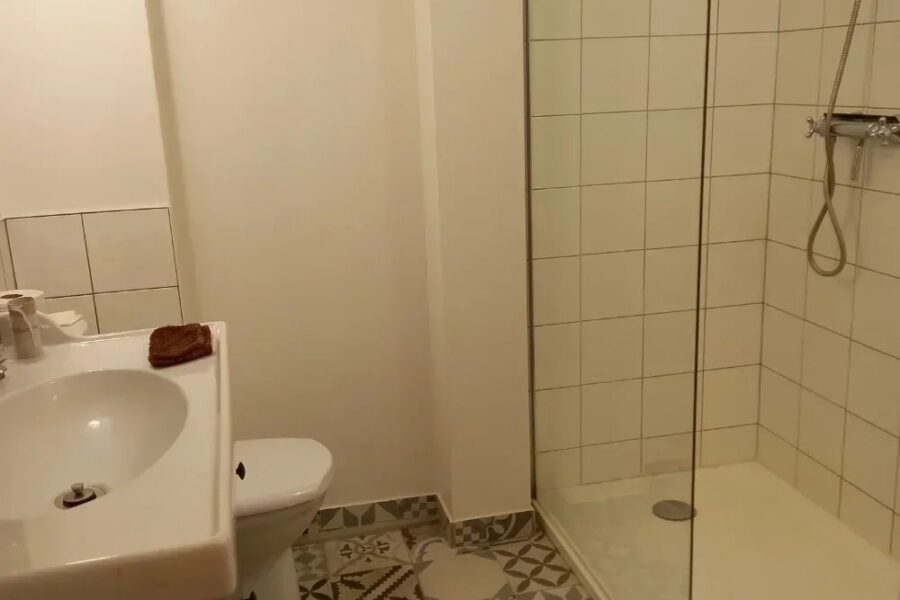 Maison à vendre à Arnay-le-Duc — Vue dégagée — photo 13