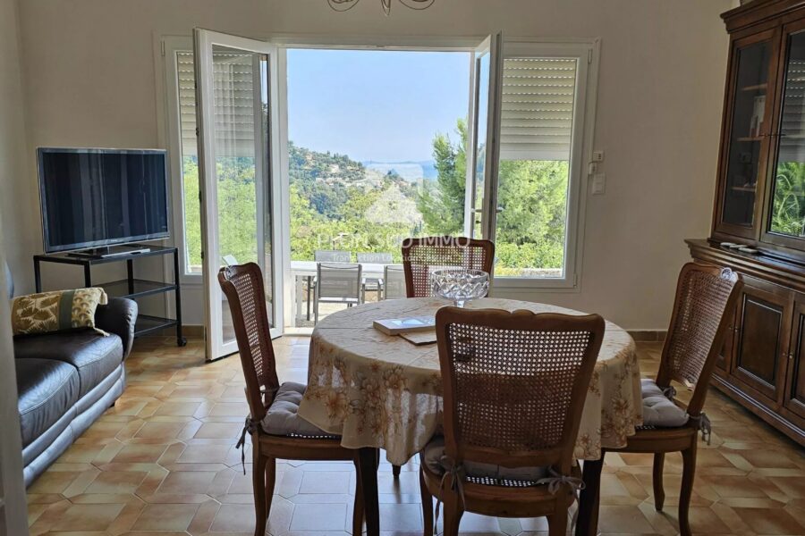 Appartement à louer à Grasse — Vue nature — photo 7