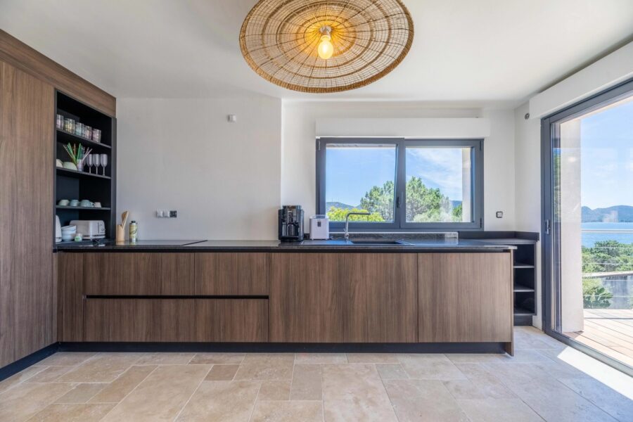 Maison à vendre à Porto-Vecchio — Vue mer — photo 9