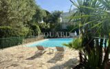 Appartement à vendre à Roquebrune-Cap-Martin — Vue nature — photo 19