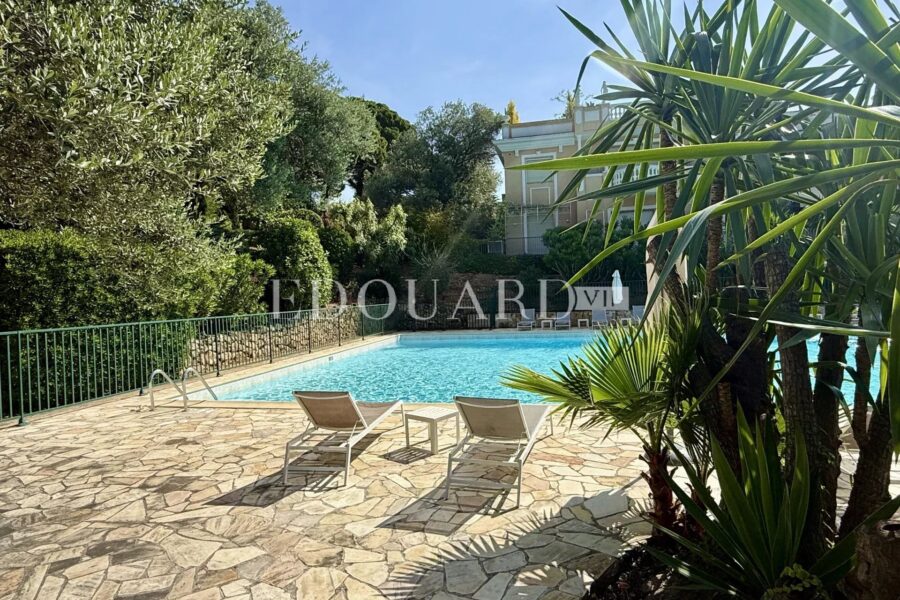 Appartement à vendre à Roquebrune-Cap-Martin — Vue nature — photo 19