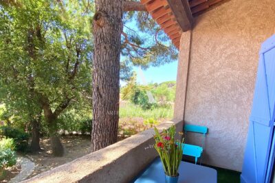 Appartement à vendre à Roquebrune-sur-Argens