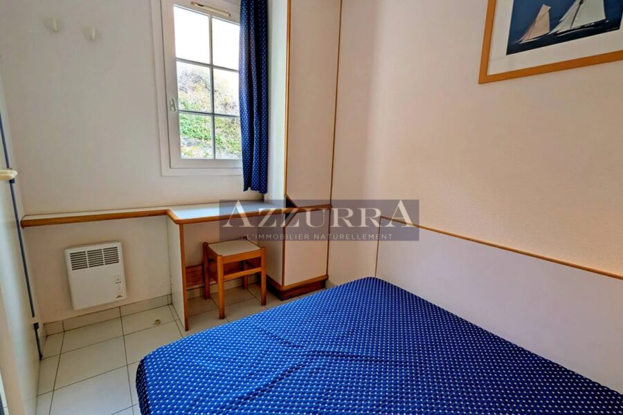 Appartement à vendre à Agay — Vue mer — photo 6